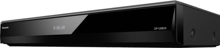 Produktbild Panasonic Dp-Ub824egk (Blu-ray Player)