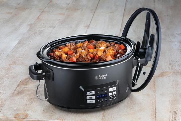 Produktbild Russell Hobbs Sous Vide (CH-Stecker)