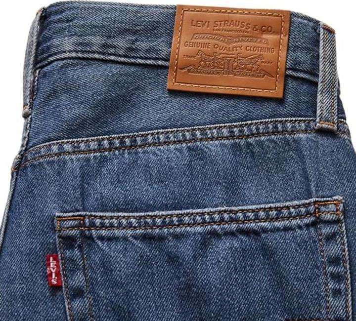Produktbild Levis Jeans Relaxed Fit BAGGY (W29/L32)