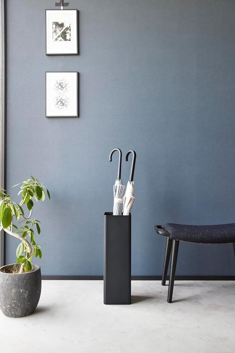 Actual product image Yamazaki Hoher Schirmständer SMART (15 x 15 x 48 cm)