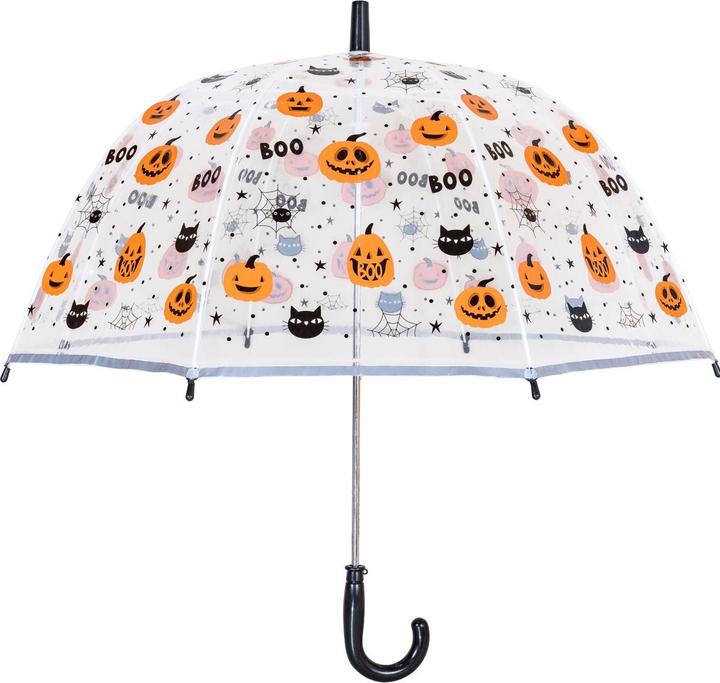 Image du produit X Brella Parapluie Halloween Citrouille