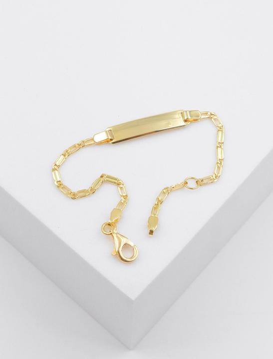 Image du produit Muau Fantaisie (14 cm, Or jaune 750/18K)