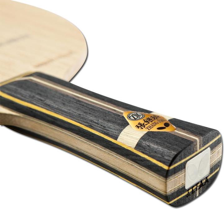 Produktbild Butterfly Holz Zhang Jike ZLC