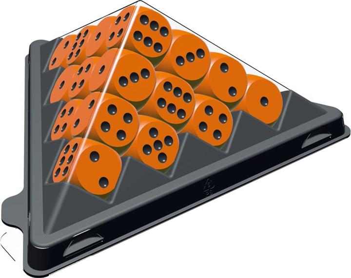 Image du produit Abacus Jeu Mini Pyramide