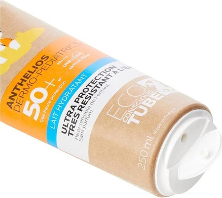 Produktbild La Roche Posay Anthelios Hydrating (Sonnenmilch, SPF 50+, 250 ml, 265 g)