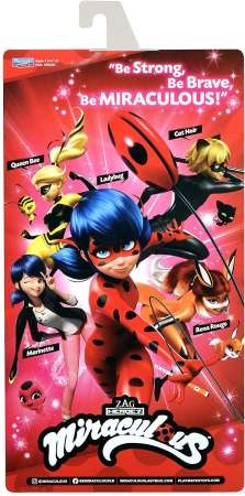 Image du produit Bandai Figurine 26cm Miraculous