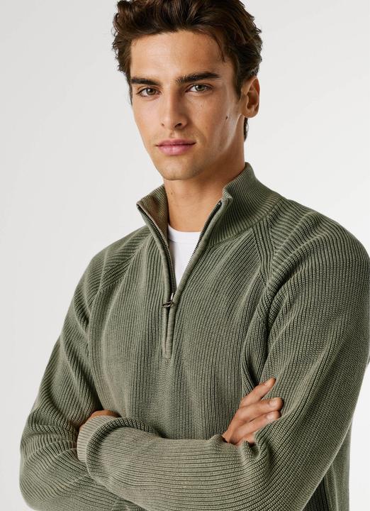 Produktbild Pepe Jeans Fabian Mock (M)