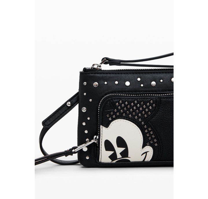 Produktbild Desigual geldbeutel mickey sdstyle lisa