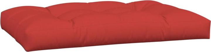 Actual product image vidaXL 10-piece garden lounge set with cushions (120 x 80 x 12 cm)