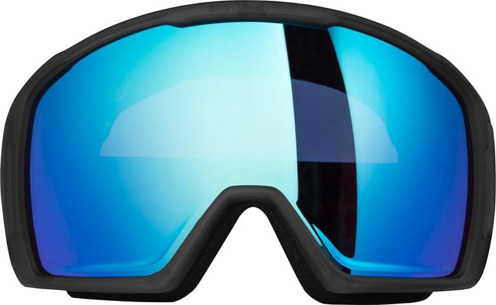 Actual product image Sweet Protection Clockwork MAX RIG Reflect ski goggles