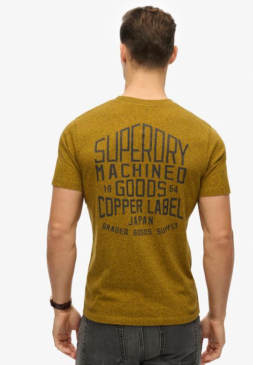 Produktbild Superdry Copper Label Relaxed (M)