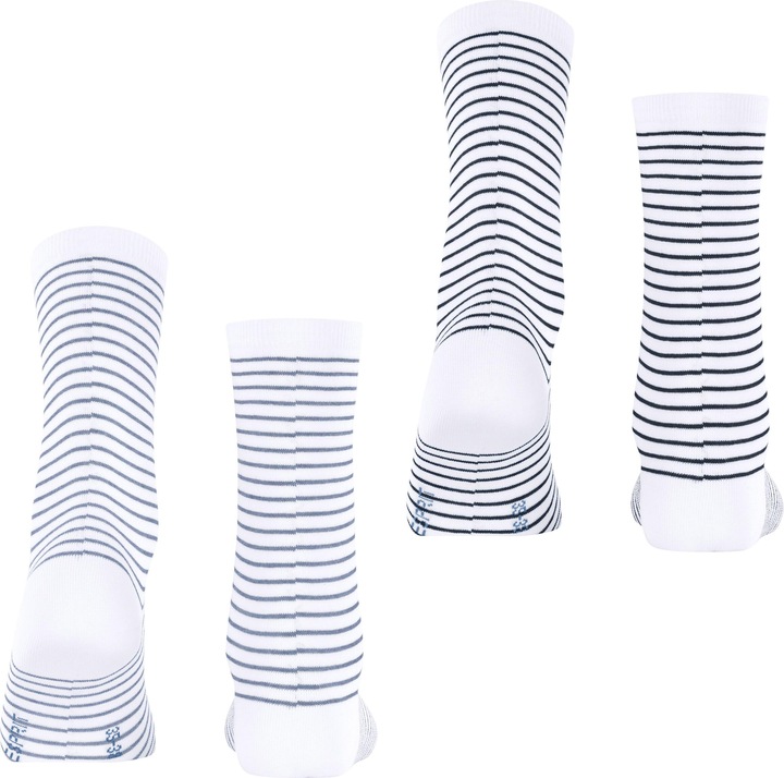 Actual product image Esprit Fine Line SO 2P (pack of 2, 39 - 42)