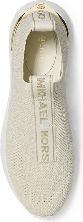 Image du produit Michael Kors Sneakers Damen Eolara Prime - Polyester, Elasthan, Nylon (40)