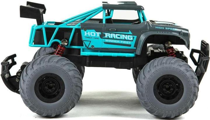 Immagine prodotto Tec-Toy Monster Truck Hot Racing