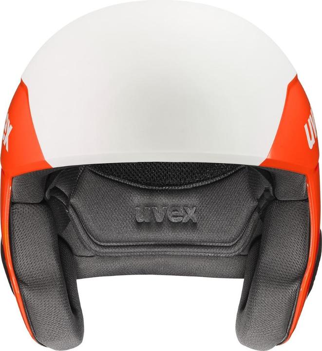 Actual product image Uvex Sports invictus MIPS (56 - 57 cm, M)