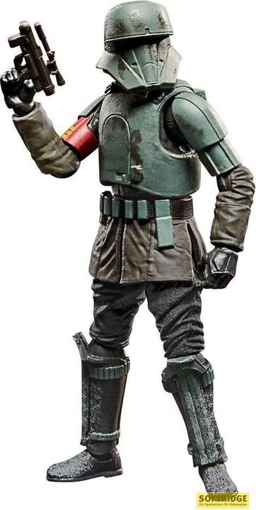 Image du produit Hasbro Sw Vin Man Migs Mayfeld