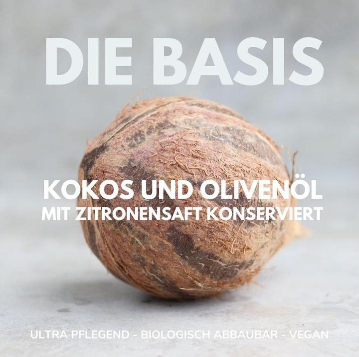 Produktbild Meerkorn Mylly (Hartseife, 95 g)