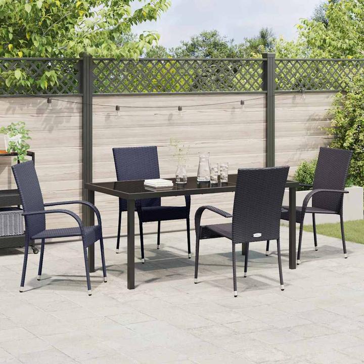 Actual product image VidaXL Garden furniture (80 cm)