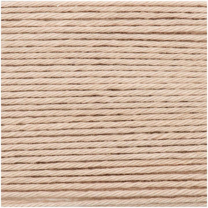 Actual product image Rico Design Wool Creative Ricorumi DK (57.50 m)