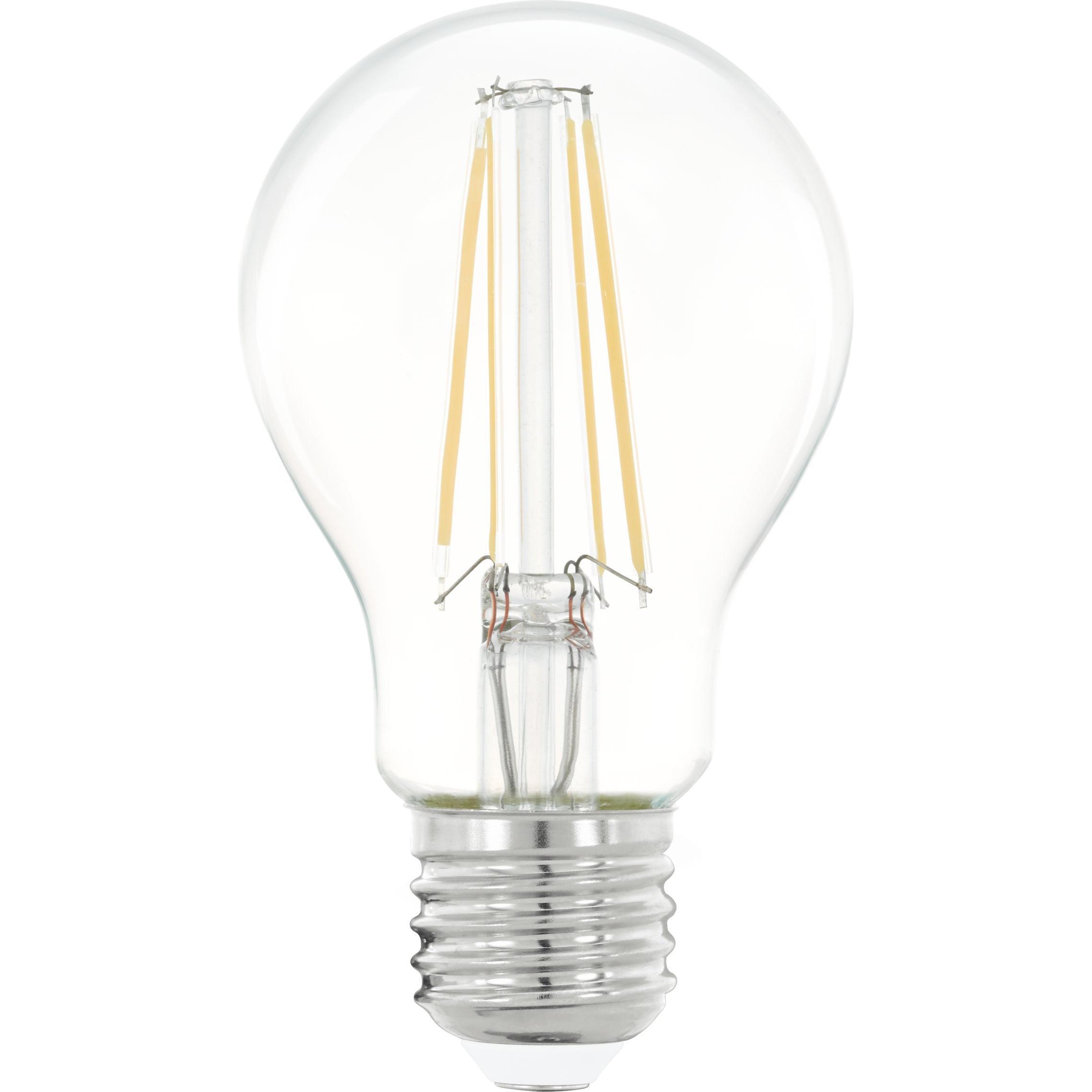 EGLO, Leuchtmittel, LED Leuchtmittel (E27, 11 W, 470 lm, 1 x, E)
