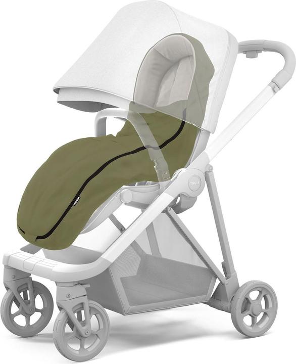 Produktbild Thule Fusssack (Footmuff)