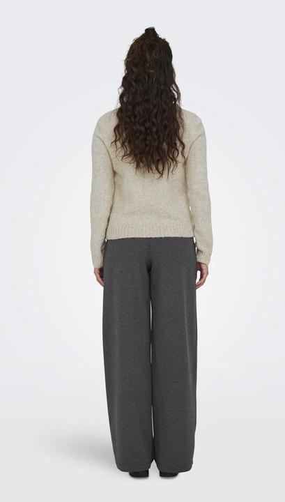 Actual product image JdY Plain knit jumper (L)