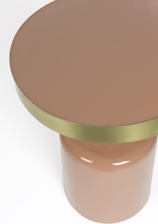 Actual product image Zuiver Glam (36 x 36 x 51 cm)