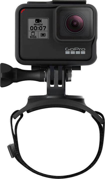 Actual product image GoPro Hand + Wrist Strap