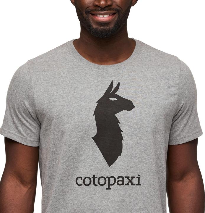 Produktbild Cotopaxi Llama T-Shirt (S)