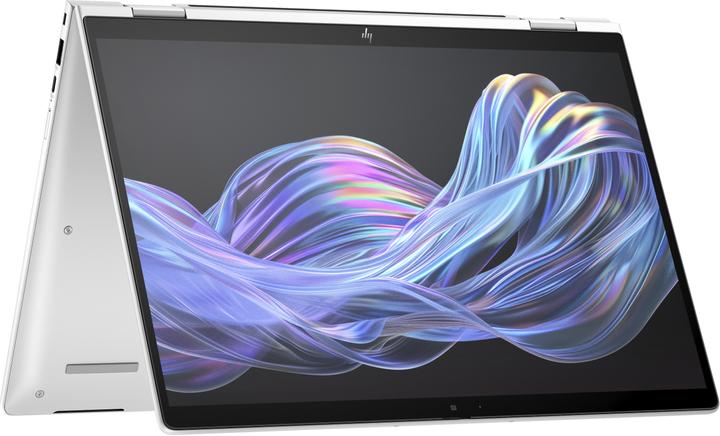 Produktbild HP EliteBook X Flip G1i 14 inch Notebook Next Gen AI PC Wolf Pro Security Edition (14", Intel Core Ultra 7 258V, 32 GB, 1000 GB, DE)