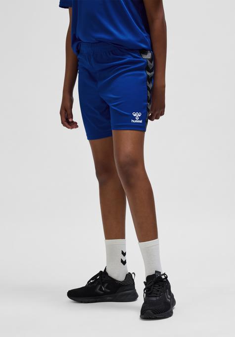 Produktbild hummel Hmlauthentic Pl Shorts Kids (116)