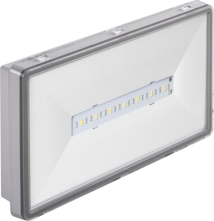 Kanlux LED emergency light ONTEC S M1 180 M ST W TM-OS.M1STM860W