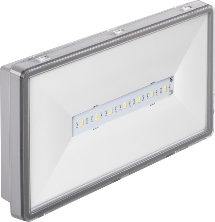 Actual product image Kanlux LED emergency light ONTEC S M1 180 M ST W TM-OS.M1STM860W