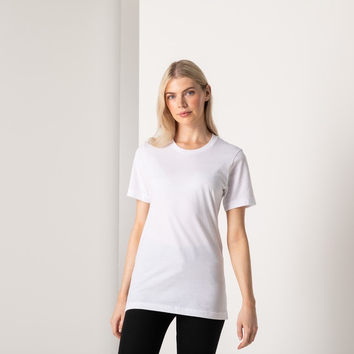 Actual product image Super Flying Model Tshirt (XS)
