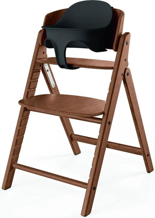 Actual product image Cybex Click and Fold 4 in 1 Hochstuhl (Highchair)