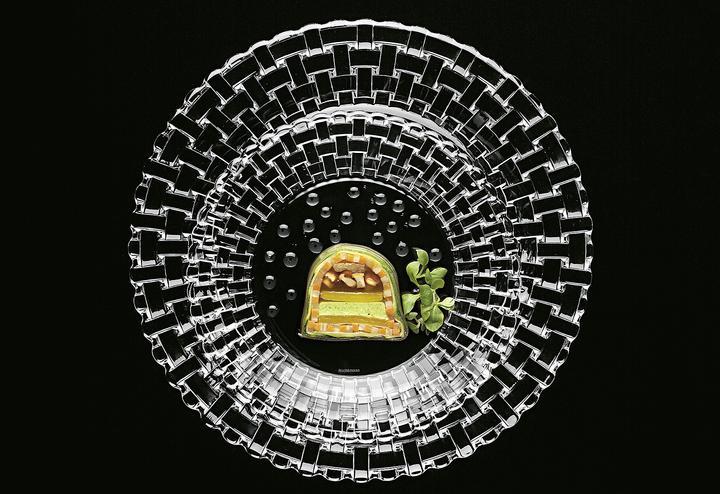 Actual product image Nachtmann bossa nova (2 x, 32 cm)