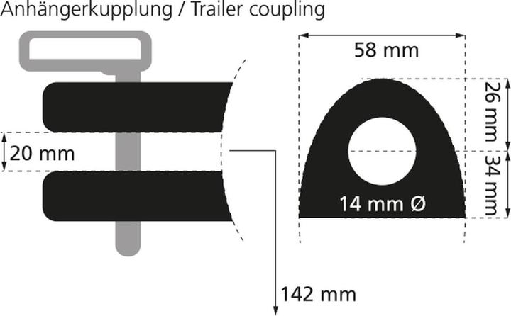 Produktbild Jamara Big Wheel