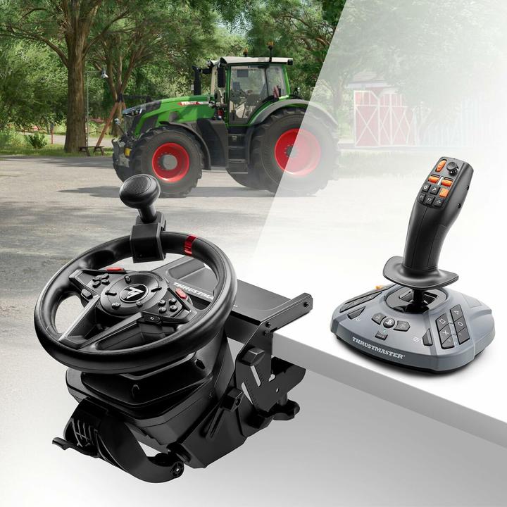 Immagine prodotto Thrustmaster SimTask FarmStick P (PC, PS5)