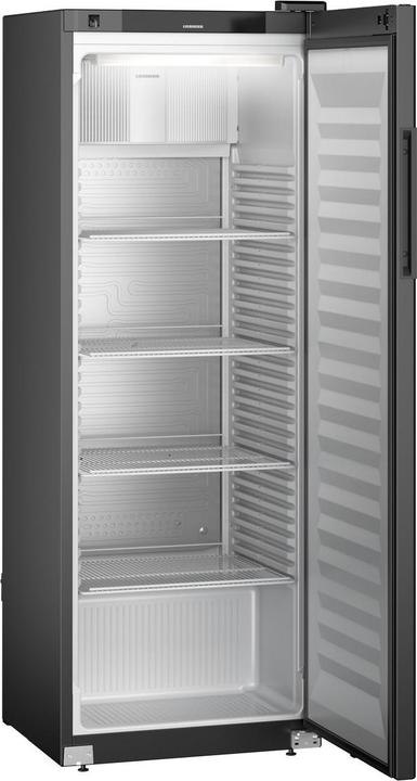 Immagine prodotto Liebherr Frigorifero a ricircolo d'aria MRFVG 3501 Nero (250 l)