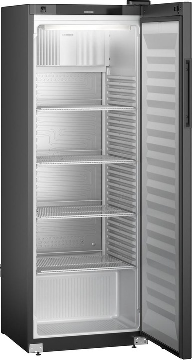 Image du produit Liebherr Réfrigérateur ventilé MRFVG 3501 Noir (250 l)