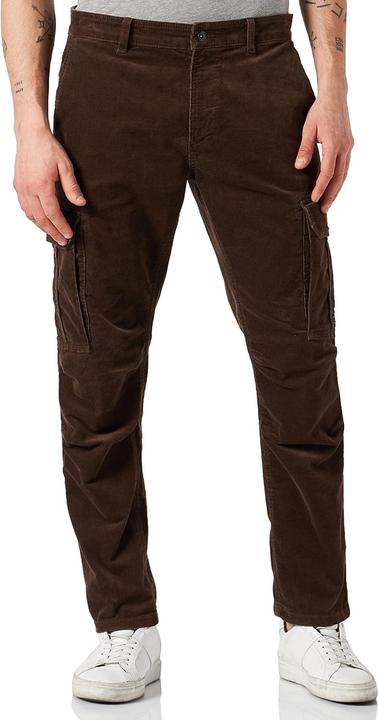 Produktbild Camel Active Cordhose mit Cargotaschen (32)