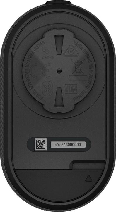 Immagine prodotto Garmin Variazione RVR 315