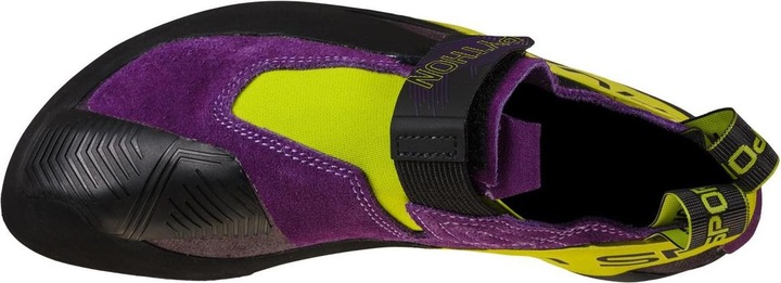 Produktbild La Sportiva Python (35)