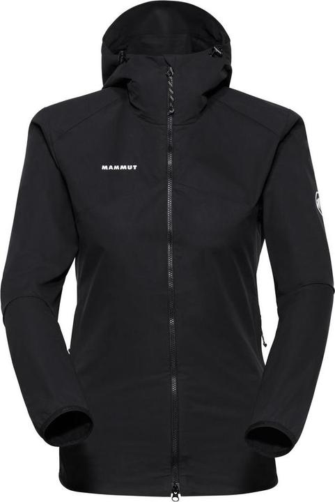 Immagine prodotto Mammut GRANITE SO Hooded Jacket, Softshell Jacke (S)
