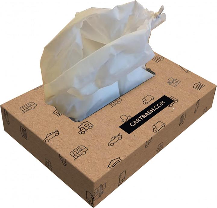 Compass Flextrash Mülltüten (20x, 9 l)
