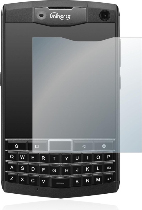 Produktbild upscreen Scratch Shield Displayschutz (1 Stück, Unihertz Titan Pocket)