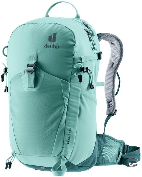 Actual product image Deuter Trail 23 (23 l)