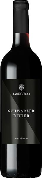 Strada Ritter von Landenberg Schwarzer Ritter (1 x 75 cl, 2019)