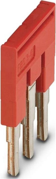 Produktbild Phoenix Contact Steckbrücke (25 mm)