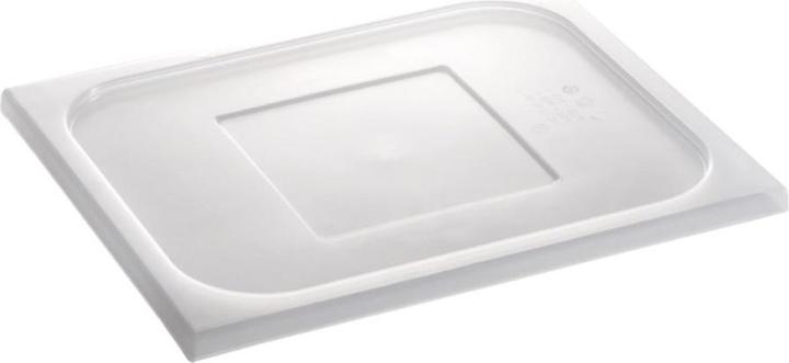 Actual product image APS GN lid polypropylene (GN 1/3)